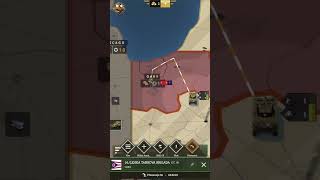 God war on three fronts call of war Ohio pt7 callofwar [upl. by Sidoney]