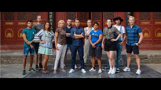 Wie is de Mol The Mole S20E07 with English subtitles [upl. by Niamor]