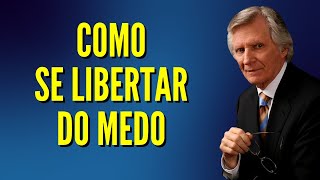 David Wilkerson 19312011 LIBERTANDOSE DO MEDO  Audiobook [upl. by Ahseiyn]