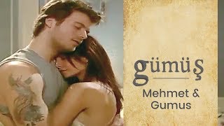 Gumus ❖ Mehmet amp Gumus ❖ Fan Video ❖ Kivanc Tatlitug ❖ English ❖ 2019 [upl. by Rhtaeh]