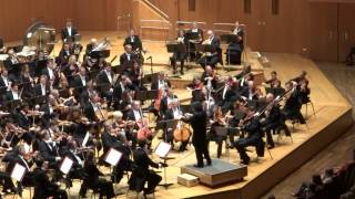 Gustavo Dudamel Mahler Symphony No 7 with the Munich Philharmonic [upl. by Gardiner]