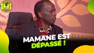 Les parlementaires font encore une dinguerie  Mamane nen croit pas ses yeux 😂😂  Episode Complet [upl. by Neenaej]