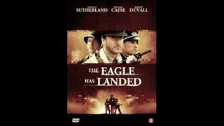 The Eagle Has Landed Theme [upl. by Orly794]