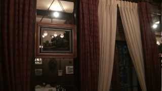 2012 Disneyland Club 33 Entrance To Exit July 30th POV HD 1080p [upl. by Keene349]