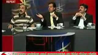 Is he drunk PPP Minister Sardar Abdul Qayyum Khan Jatoi Admitting corruption Part1 [upl. by Akemhs]