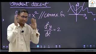 Lecture 2 Minimizing a function [upl. by Htes295]