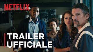 Il mondo dietro di te  Trailer ufficiale  Netflix Italia [upl. by Tnirb]