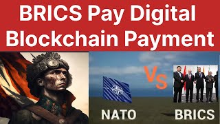 BRICS Pay Digital Blockchain Payment System [upl. by Dann]