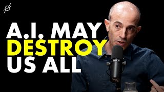 YUVAL NOAH HARARI Our AI Future Is WAY WORSE Than You Think  Rich Roll Podcast [upl. by Adnamas769]