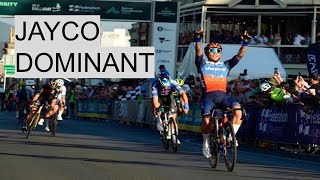 EWAN IS BACK TO HIS BEST Australian Crit National Champs Highlights [upl. by Hsima417]