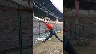 JAVELIN THROWER COMPANY BHOPAL MP INDIA 🏟️🇮🇳javelinmotivationshortstrendingviralvideosubscrib🙏 [upl. by Aenal]