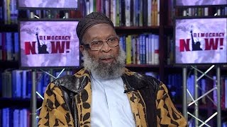 Exclusive Freed Panther Sekou Odinga on Joining the Panthers COINTELPRO amp Assata Shakurs Escape [upl. by Anrim]