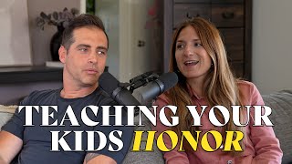 Teaching Your Kids Honor [upl. by Pennington]