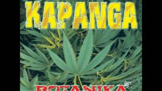 Kapanga  Fumar AUDIO [upl. by Bolitho]