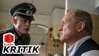 TATORT MUROT UND DAS 1000JÄHRIGE REICH Kritik Review German Deutsch 2024 [upl. by Inoue]