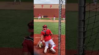 AARON NOLA amp JT REALMUTO PHILLIES SPRING TRAINING 2022 CLEARWATER FL sbvzla shorts [upl. by Usanis]