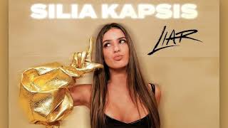 Liar Silia Kapsis  Exclusive Audio Clip  Cyprus 🇨🇾  Eurovision 2024 [upl. by Eyk]