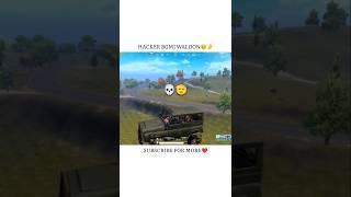 Hacker Bgmi Walloon🥲🤌 shorts 1v4clutch bgmi Nikkplays [upl. by Vickie638]