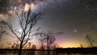 Astrophotography Settings And Tips  How to Shoot Stars and the Night Sky [upl. by Ailongam]