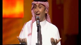 18 Abdul Majeed Abdullah  Ya Qalb Beshwish  Dubai  ج 18 عبد المجيد عبد الله  يا قلب بشويش  دبي [upl. by Idalia]