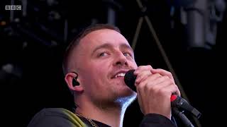 Dermot Kennedy TRNSMT 2021 [upl. by Anilemrac]