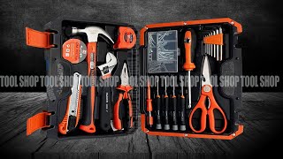 Harden 22 Pcs Tool Set  510222 Harden tool Tool Shop [upl. by Stockwell]