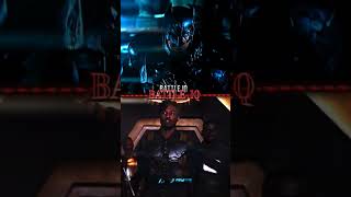 BATMAN VS KILLMONGER LIVE ACTION shorts trending 1v1 edit marvel dc cw [upl. by Dlanigger990]