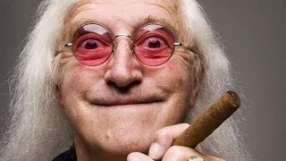 Jimmy Savile Last  Final Exclusive 40 Min BBC Interview quotI Got Away With Itquot  BBC Radio 2 [upl. by Savill]