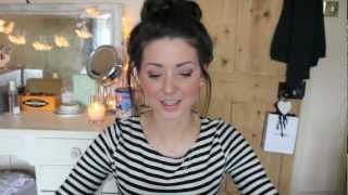 Primark Haul  Zoella [upl. by Nlycaj]