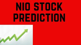 Nio Stock Price Prediction And Forecast 2025 2030 Nio Stock News [upl. by Bealle390]