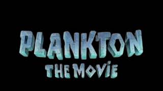 Plankton The Movie IM A JERKY JERKKK Instrumental [upl. by Alael]