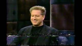 Darrell Hammond on Late Night June 11 1998 [upl. by Padgett]