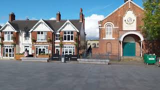 Swadlincote History What a Pub Crawl [upl. by Riatsila]