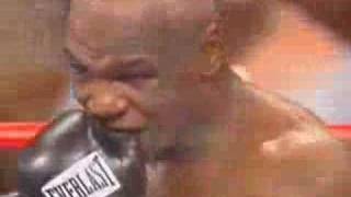 Mike Tyson vs Kevin McBride  Part 2 of 4 [upl. by Keefer]