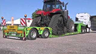 Tracteur usagé disponible chez les Distributions payeur inc [upl. by Nirat]