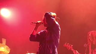 Geese  St Elmo live  Lincoln Hall Chicago IL 10122023 [upl. by Guss]