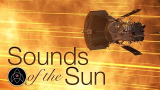 5 Discoveries Parker Solar Probe Made and HEARD on the Sun [upl. by Drucill]