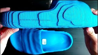 Adilette 22 Slides and Adilette Comfort Slides [upl. by Burl]