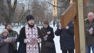 Orthodox Church expands its influence over Russian society [upl. by Pardoes]