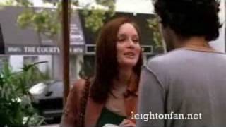 Leighton Meester on Entourage as Justine Chapin [upl. by Gloriane]