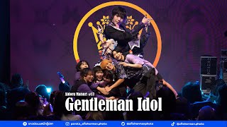 20240929Full Stage Terashi  Aidoru Matsuri13 Gentleman Idol [upl. by Crudden]