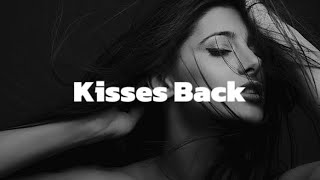 Kisses Back  Matthew  Slowed Remix Music  CuddlyWuddly [upl. by Maribeth868]