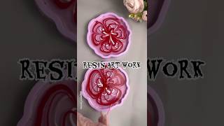 resin resinart epoxy diy art youtubepartner meeshoproduct2246 [upl. by Ettenaj]