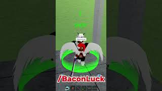 Rolling until Christmas 2 Are you excited roblox luckyfruit bloxfruits [upl. by Ynahpit535]