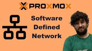 Proxmox SOFTWARE DEFINED NETWORKING Zones VNets and VLANs [upl. by Fitzhugh]