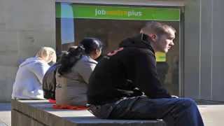 Harassment at UK Job Centre [upl. by Assyram]