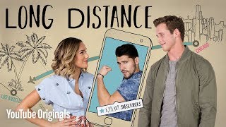 Long Distance  Official Trailer [upl. by Erde]