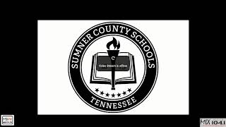 MixTvtv coverage of the Sumner County School Board of Education Meeting [upl. by Tnafni]