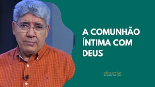 HERNANDES DIAS LOPES  ABANDONE A PRISÃO ESPIRITUAL [upl. by Aldous]