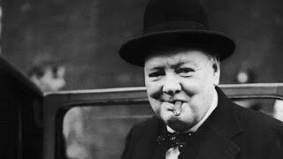 Winston Churchills funeral how Britain honoured its wartime leader [upl. by Kciredec259]